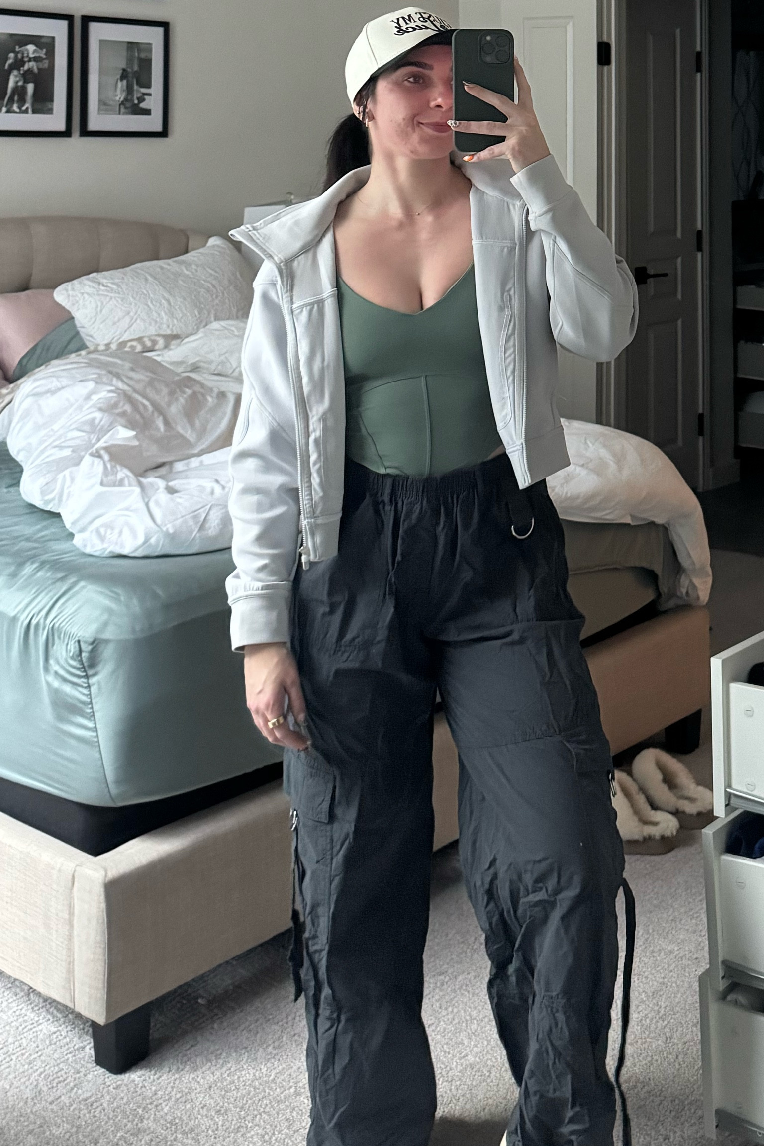 Errand run

#LTKFindsUnder50 #LTKFitness #LTKFindsUnder100