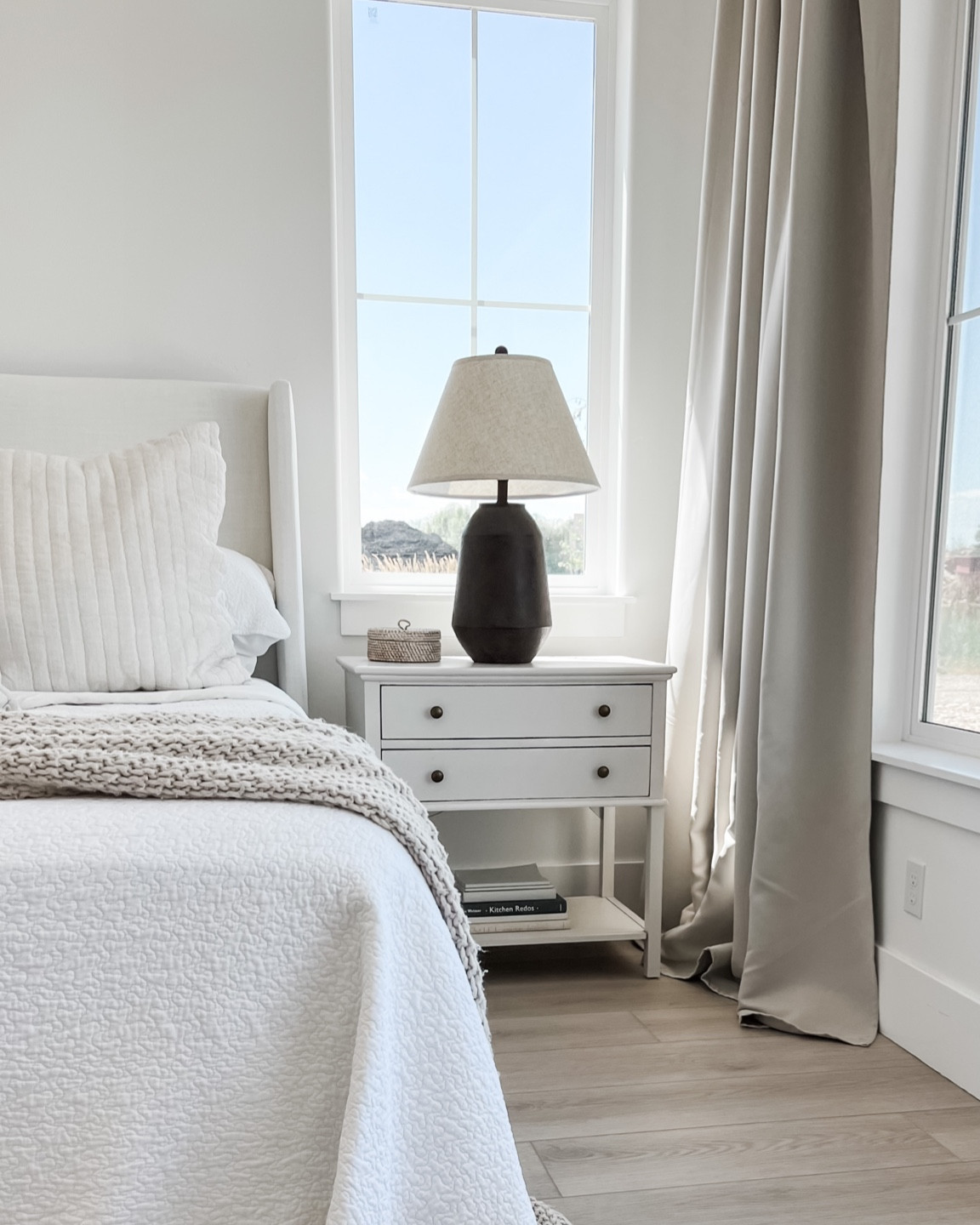 New oversized lamps! 


#LTKsalealert #LTKhome #LTKFind