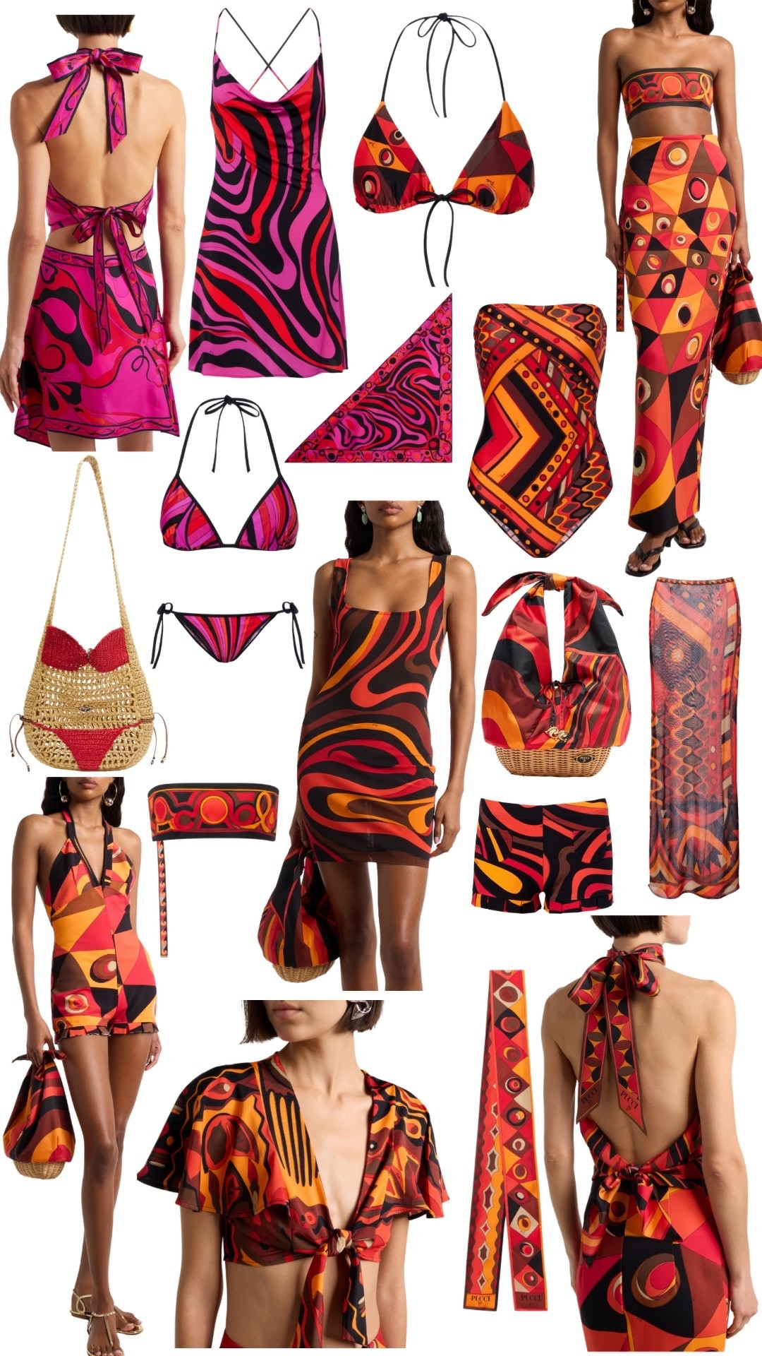 Just in time for summer ☀️👙

I wear a size XS / IT40

#LTKootd #LTKTravel #LTKSwim