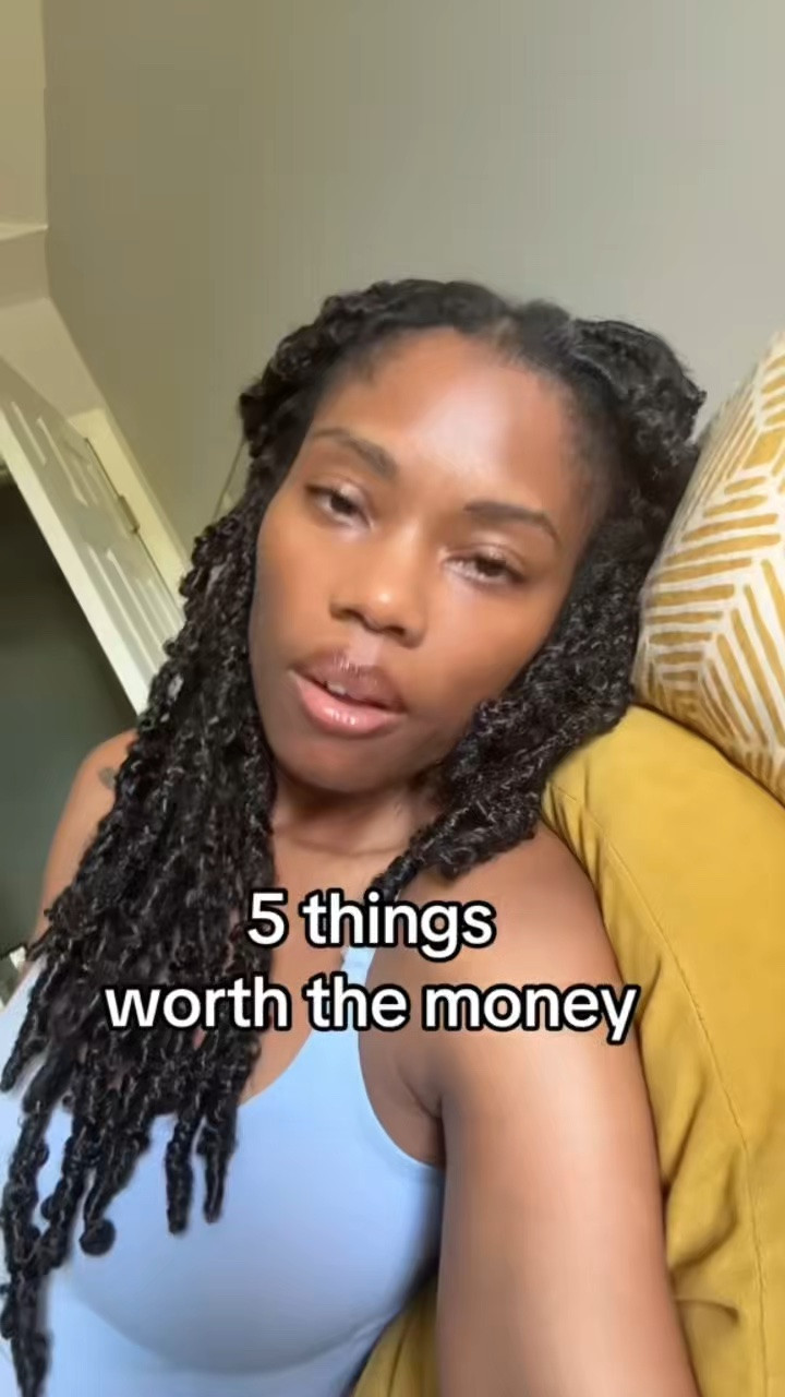 5 things totally worth the money #keihls #crocs

#LTKOver40 #LTKKids