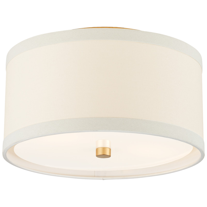Walker Small Flush Mount | Visual Comfort
