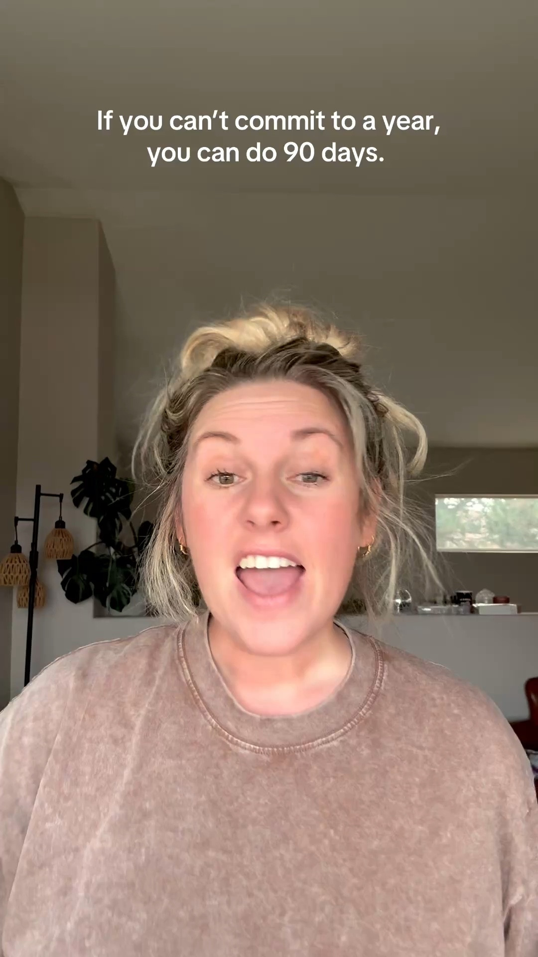 90 days of actually staying consistent in the Word… and not feeling overwhelmed doing it. This Anchored in His Word Spiral Bible study breaks it down so simply, it finally sticks. 

#LTKHome #LTKmomlife #LTKselfcare