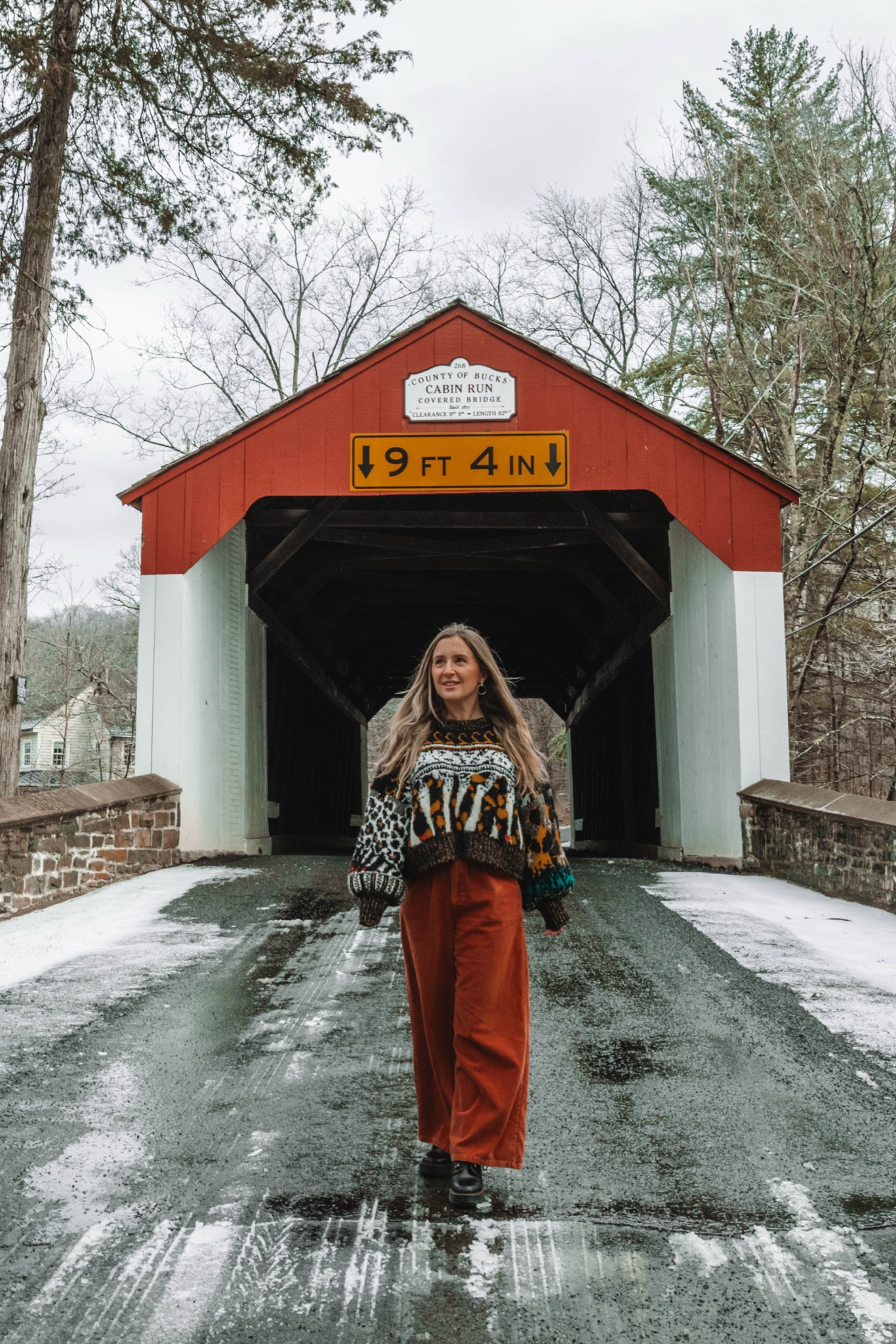 The outfit you need for your winter trip! (Wearing small top and size 26 pants.) 

#LTKStyleTip #LTKPetite #LTKSaleAlert