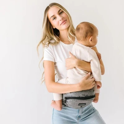 The Tushbaby Hip Carrier | Tushbaby