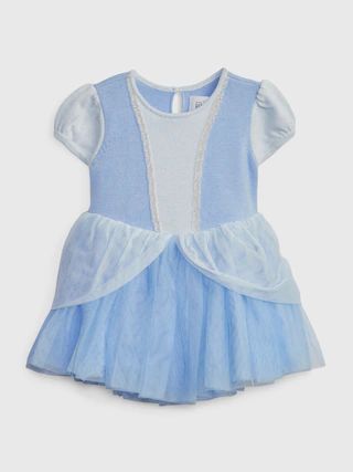 babyGap | Disney Cinderella Tulle Dress | Gap (CA)