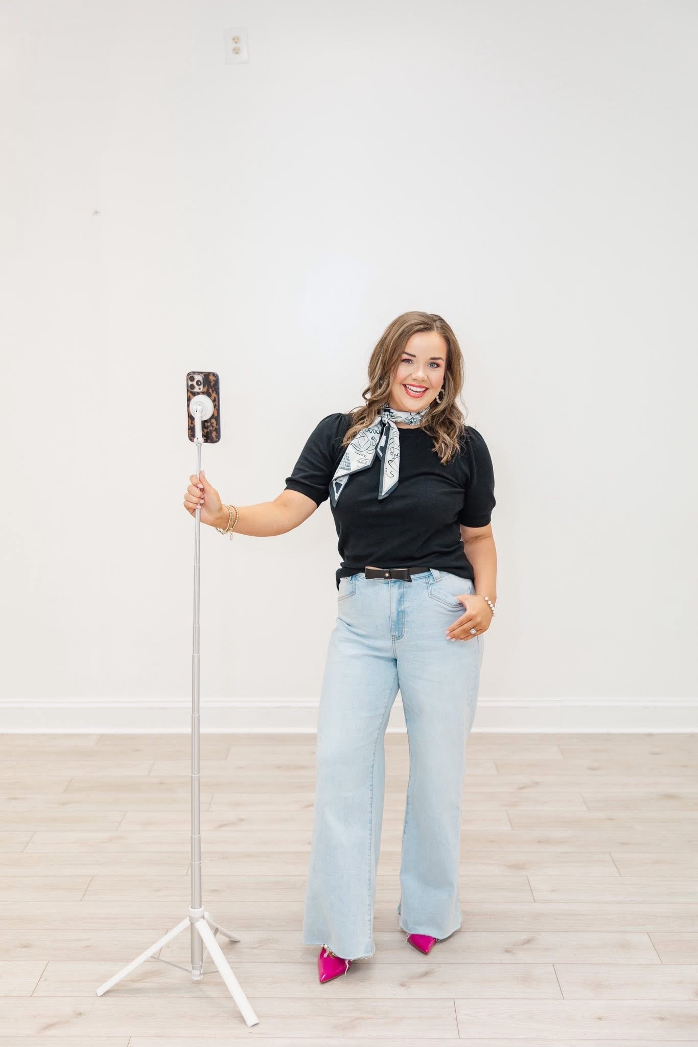 Such a fun outfit!!💖 

#LTKgrwm #LTKU #LTKootd