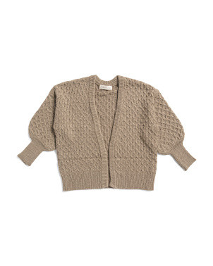 Toddler Girls Gretel Cardigan | Marshalls
