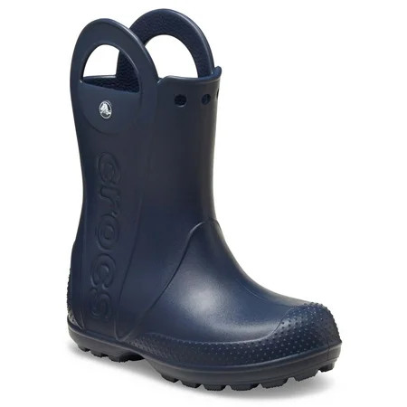 Crocs Toddler & Kids Handle It Rain Boot | Walmart (US)
