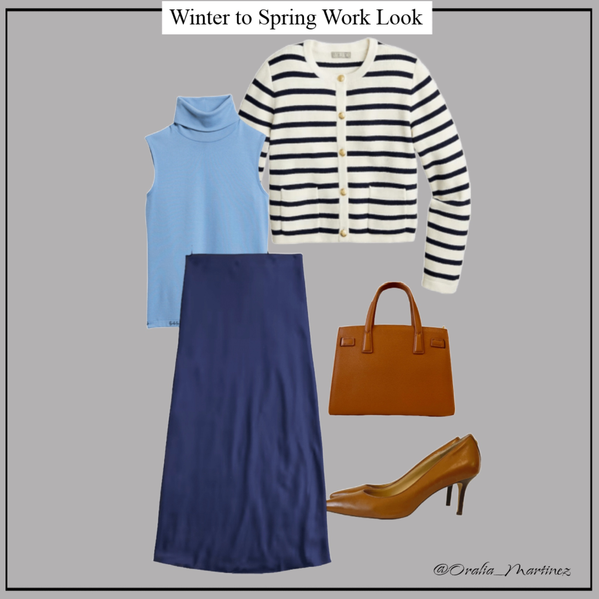 I’m pulling together my winter to spring transition plus size capsule wardrobe. Here’s one look I’m excited to try out!

#LTKMostLoved #LTKplussize #LTKover40