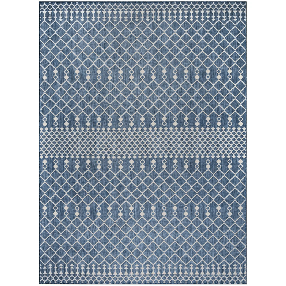 Robbs Rectangle Indoor/Outdoor Area Rug | Wayfair North America