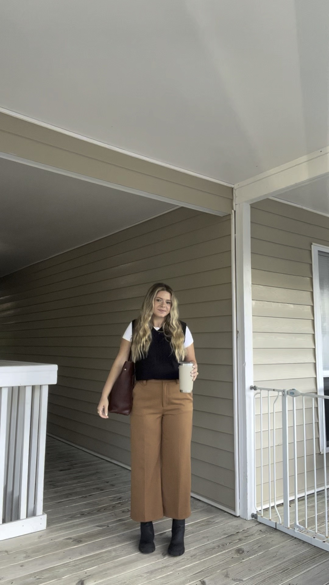 Office outfit 
Office outfit inspiration
Fall outfit transition 
Fall office outfit 
Granola girl outfit
Granola girl outfit inspiration 
Granola girl work wear 
#amazonfashion #amazonfind #granolagirl #officeoutfit

#LTKworkwear #LTKunder50 #LTKSeasonal