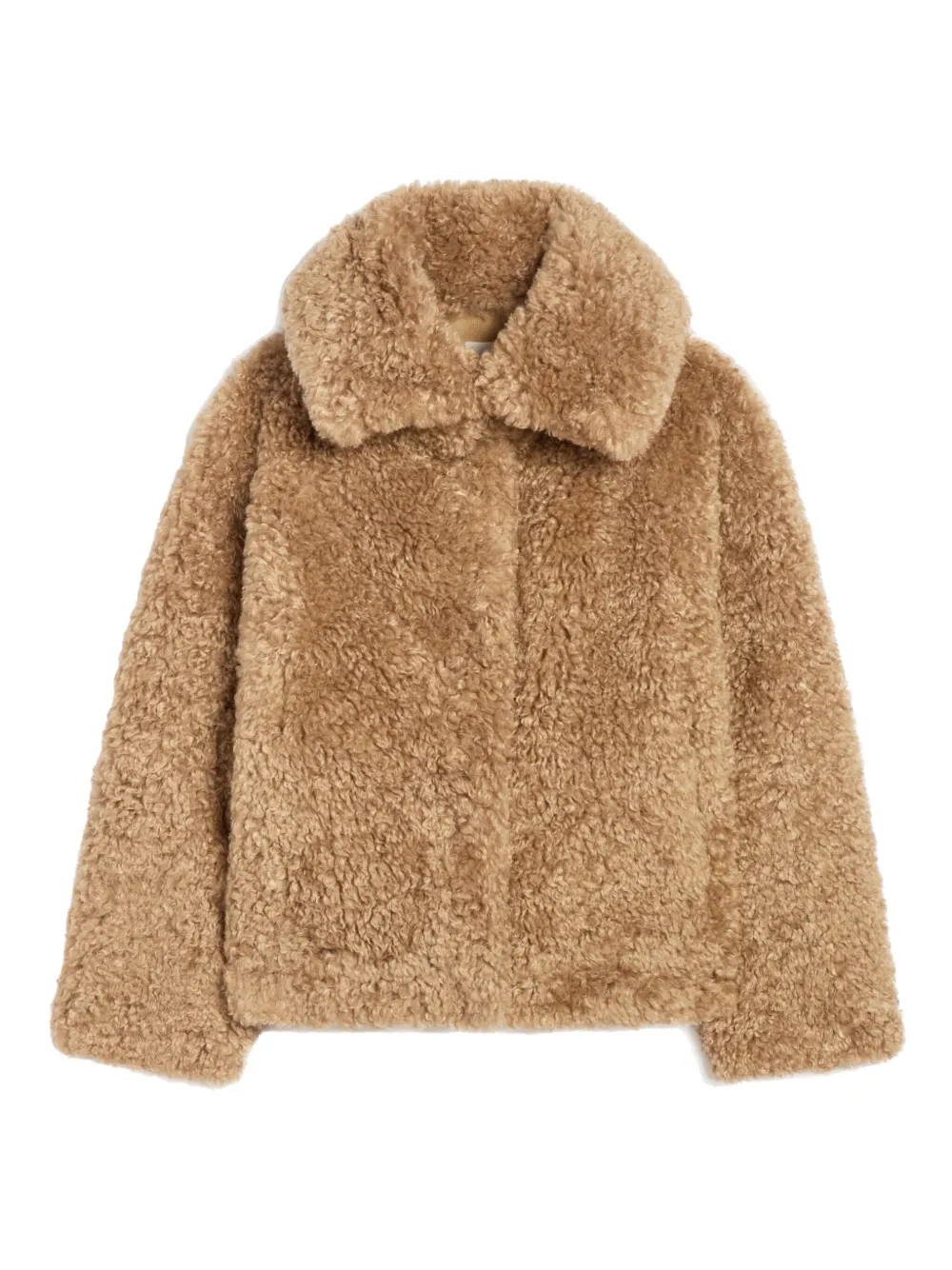 Collins coat | Farfetch Global