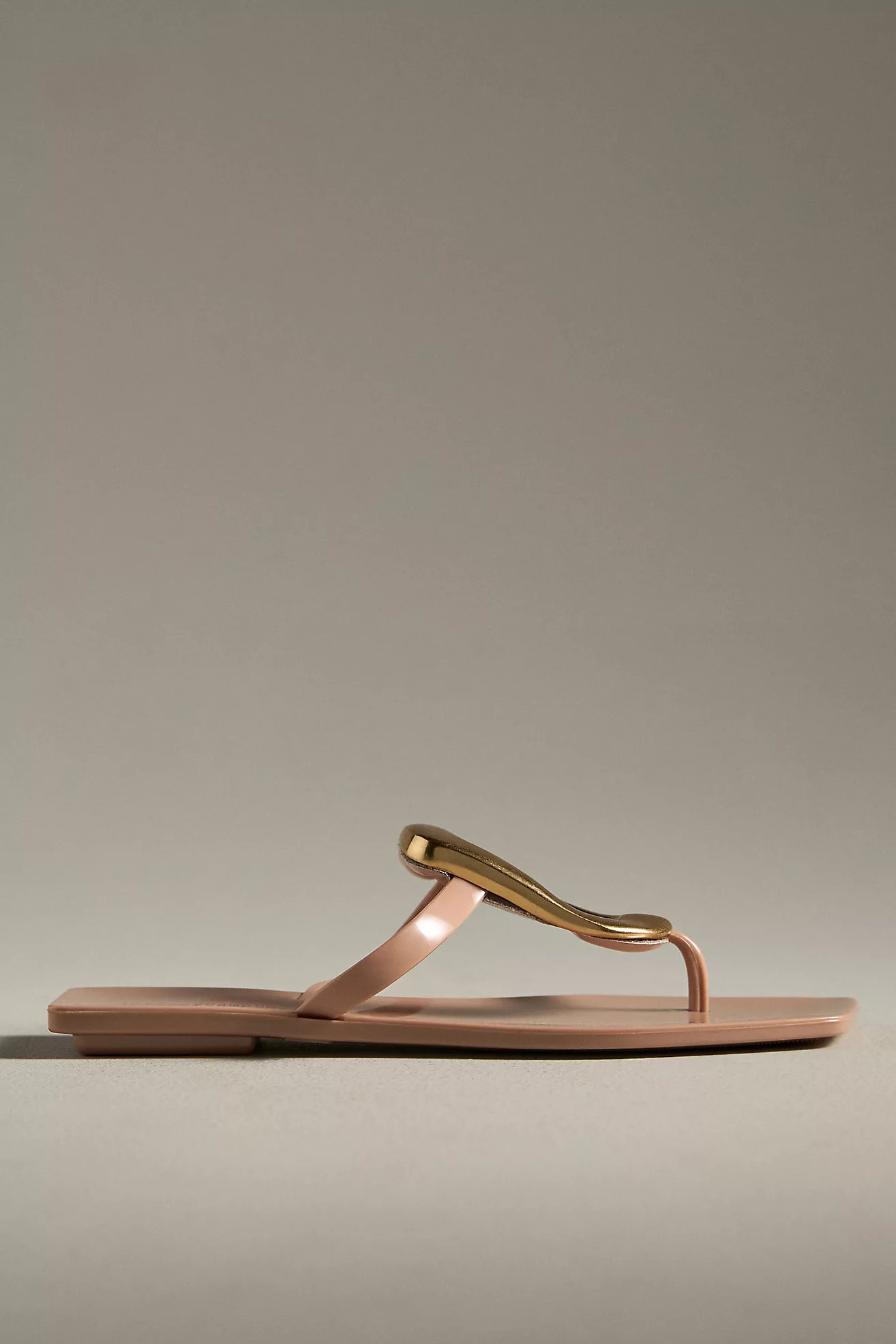 Jeffrey Campbell Jelly Linques Sandals | Anthropologie (US)