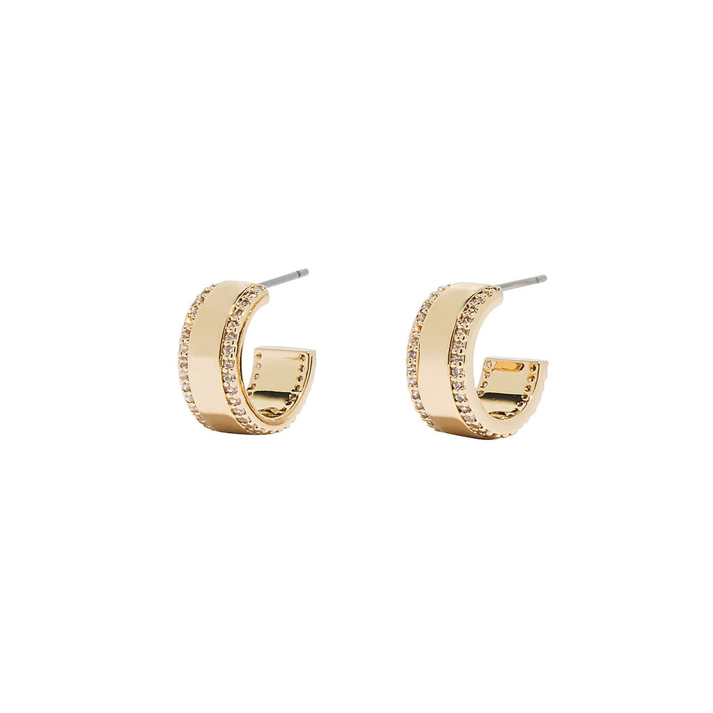 Hailee earrings | Five And Two Jewelry