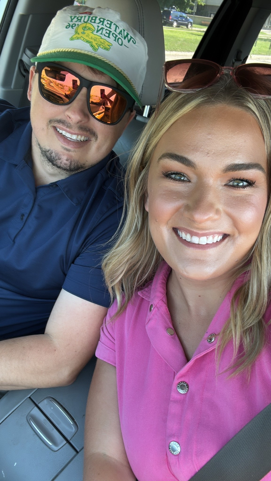 The new foundation I’m using that is giving my skin that dewy glow! 

#LTKBeauty