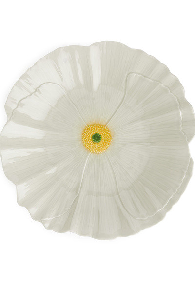 San Raphael Wild Flower Centrepiece Plate, 40 cm – ARKET GB | Arket UK