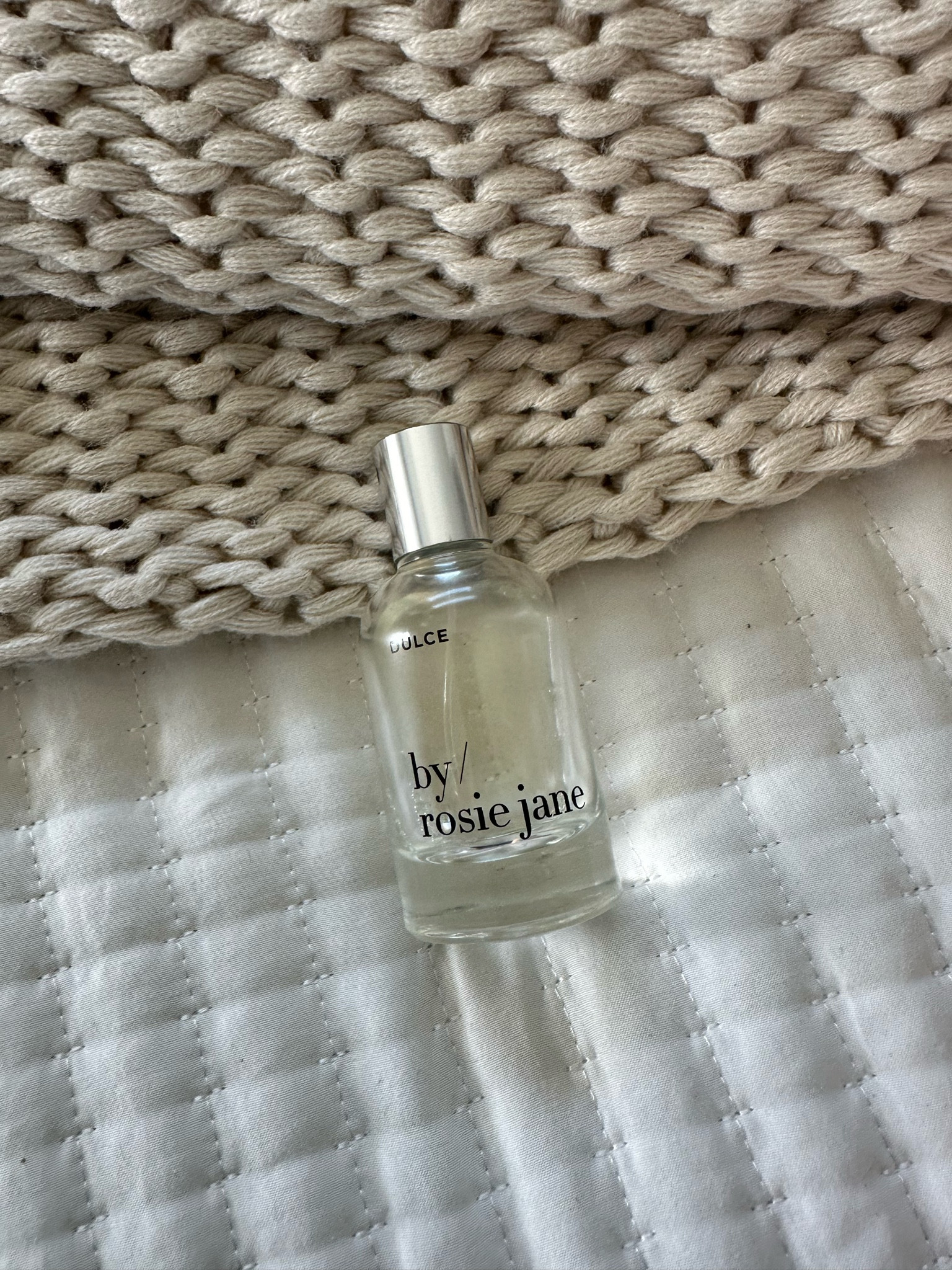 my favorite perfume at the moment! the Dulce scent is my favorite 🫶🏻✨

#LTKBeauty #LTKBacktoSchool #LTKFindsUnder100