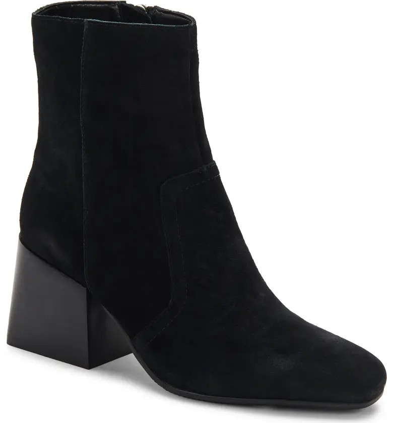 Salome Waterproof Bootie | Nordstrom