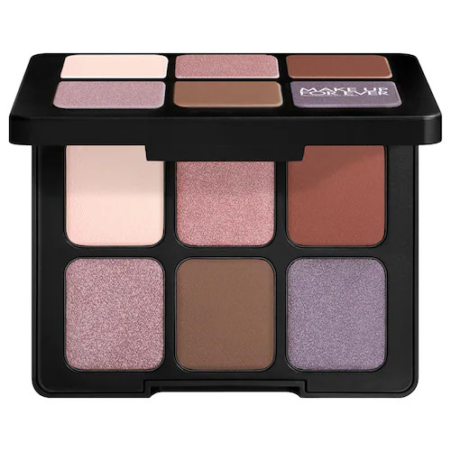 Mini Artist To Go Eyeshadow Palettes | Sephora (US)