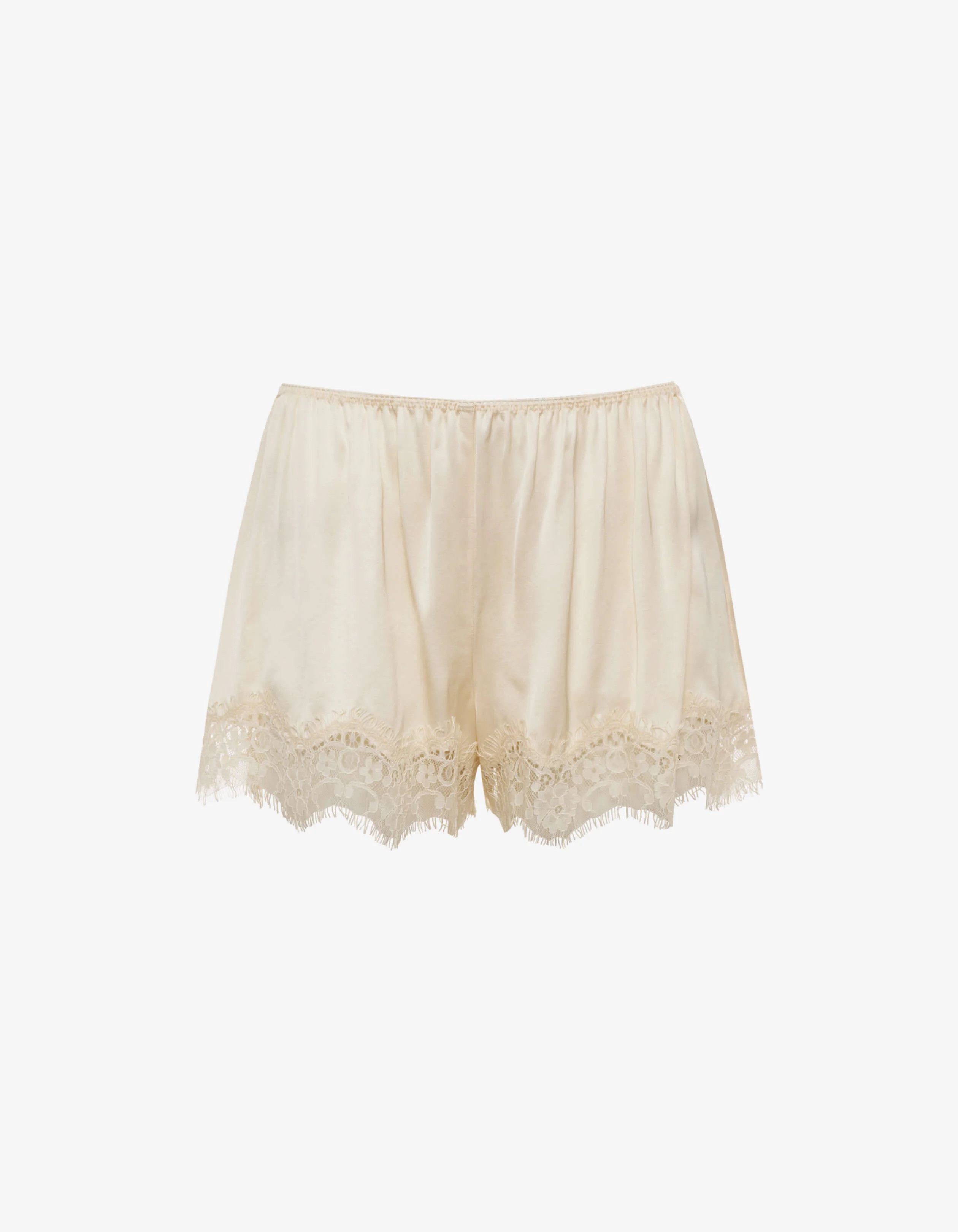 Bloom Short | Ivory | Rumored