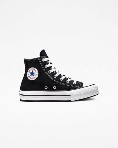 Chuck Taylor All Star Lift Platform | Converse (US)