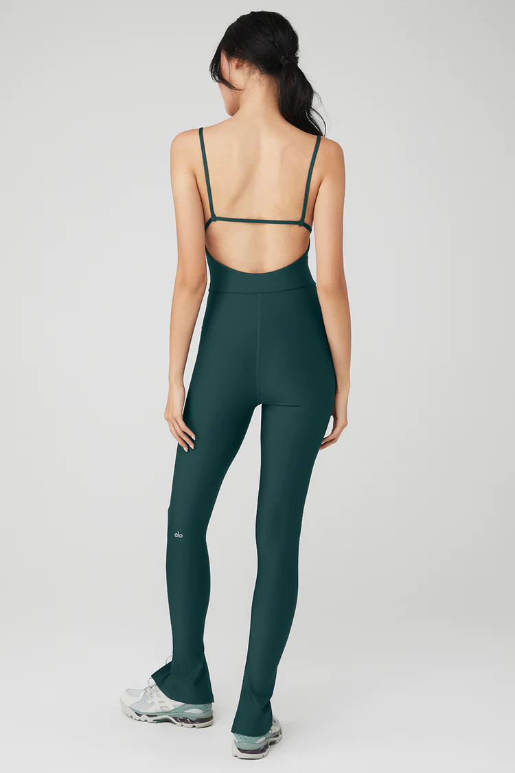 Airlift Disco Daze Onesie | Alo Yoga