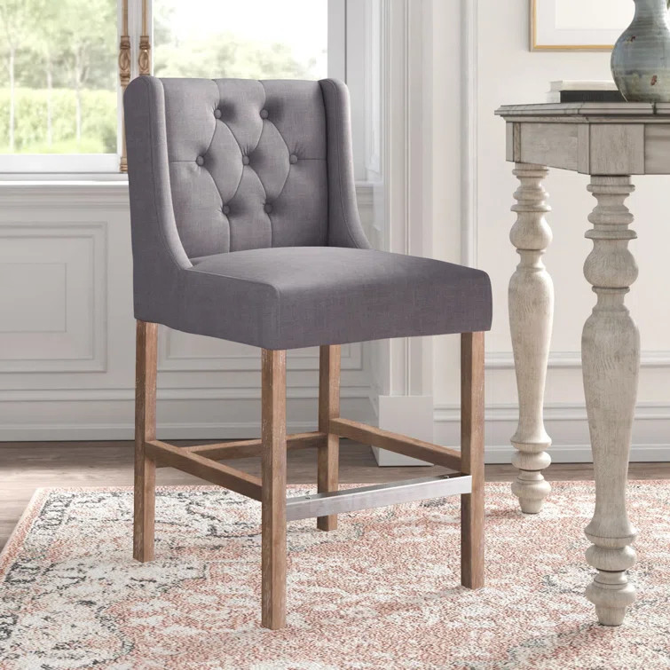 Avah Bar & Counter Stool | Wayfair North America