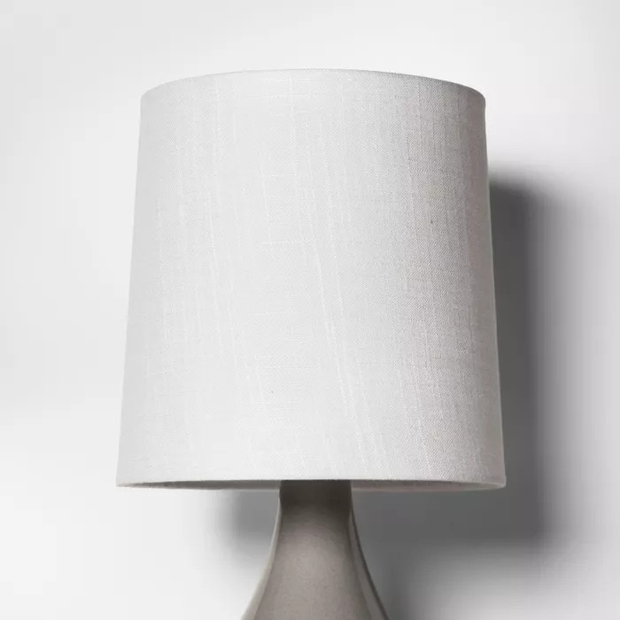 Montreal Wren Large Lamp Shade White - Project 62™ | Target