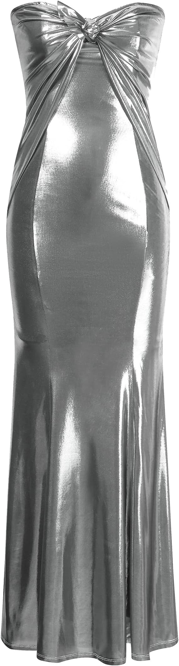 JW PEI Women's Olivia Maxi Tube Dress | Amazon (US)