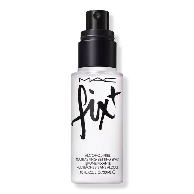 Mini MAC Prep + Prime Fix+ Primer and Setting Spray | Ulta