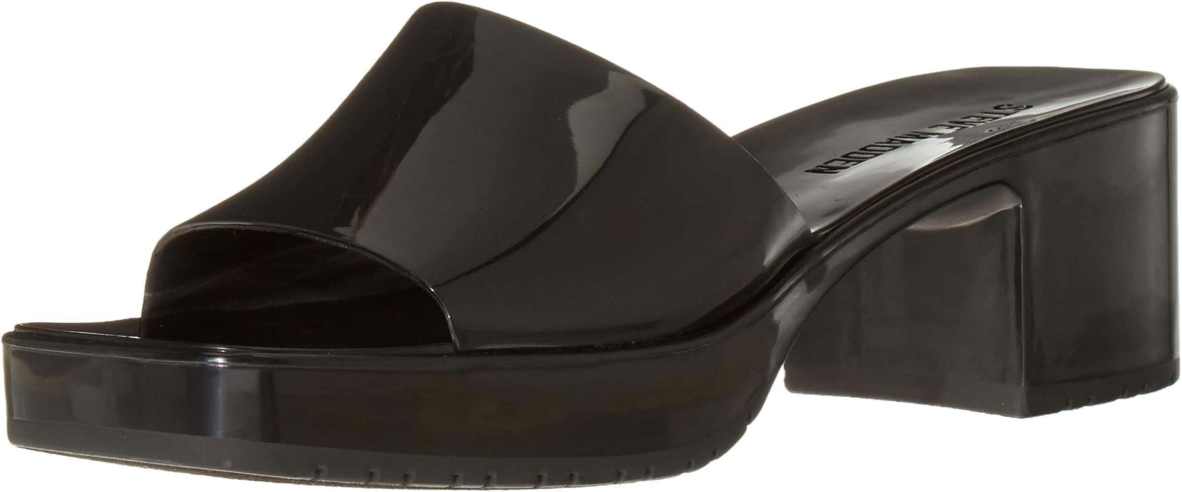 Steve Madden Women's Harlin Heeled Sandal | Amazon (US)