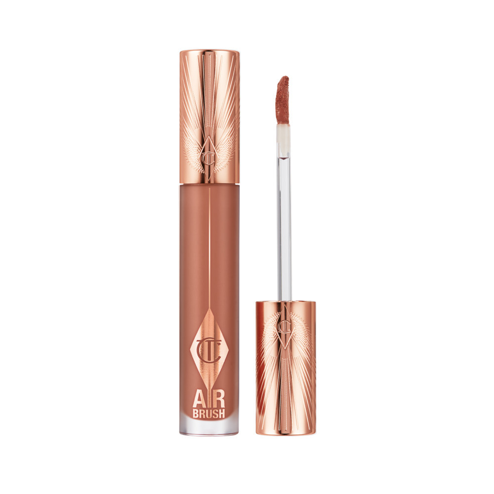 AIRBRUSH FLAWLESS LIP BLUR | Charlotte Tilbury (US)