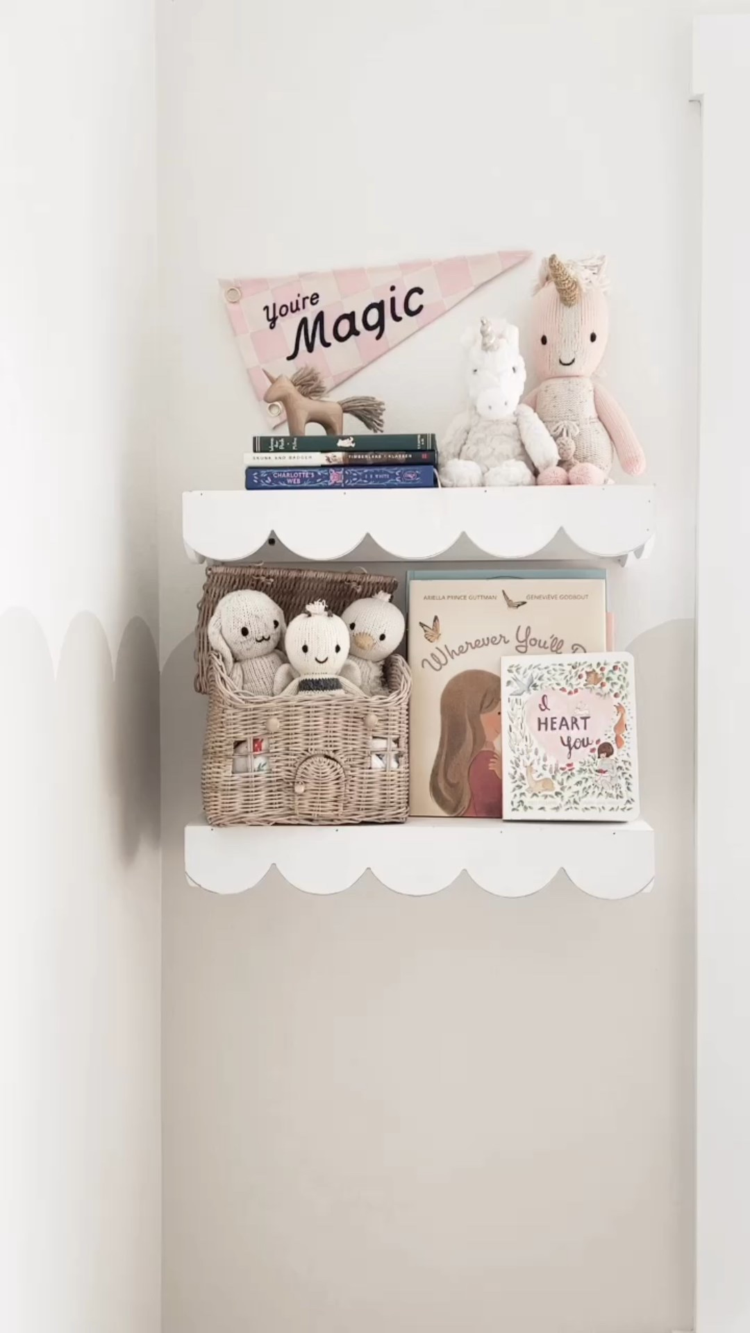 mama | | books that illustrate the love a mom holds for her babies. 

#LTKFamily #LTKKids #LTKBaby