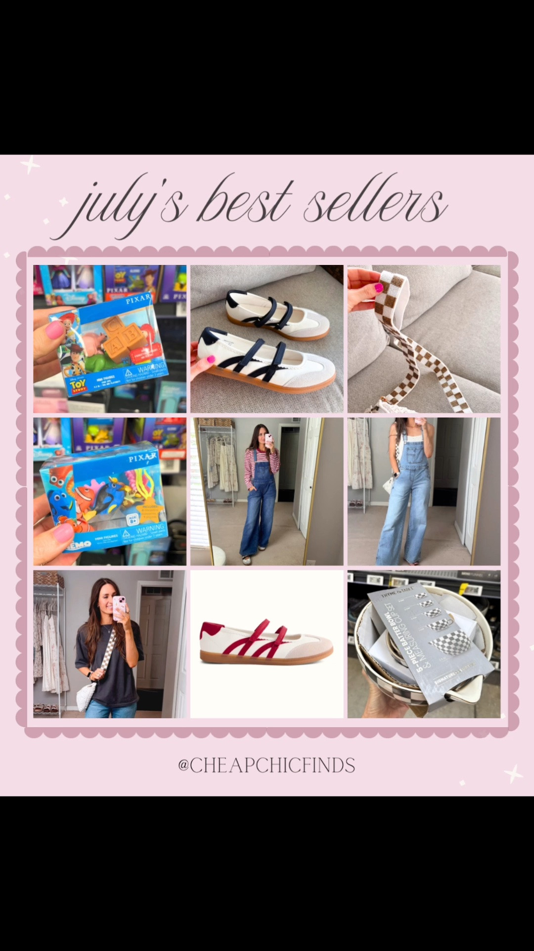 The best sellers from July!! 

Everything fits tts!

#LTKootd #LTKmomlife