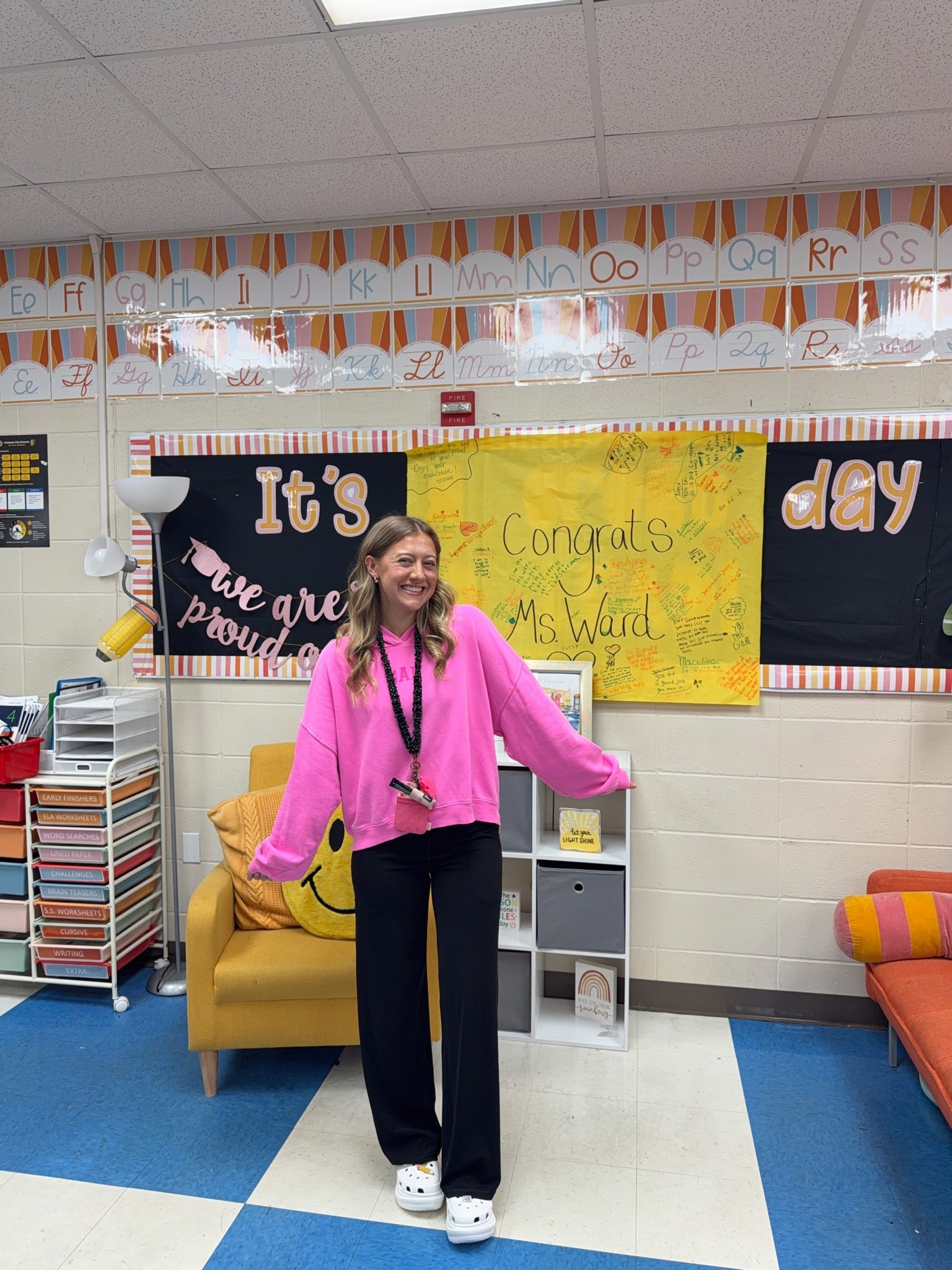 Dress like a student day!!

#LTKootd #LTKSaleAlert #LTKActive