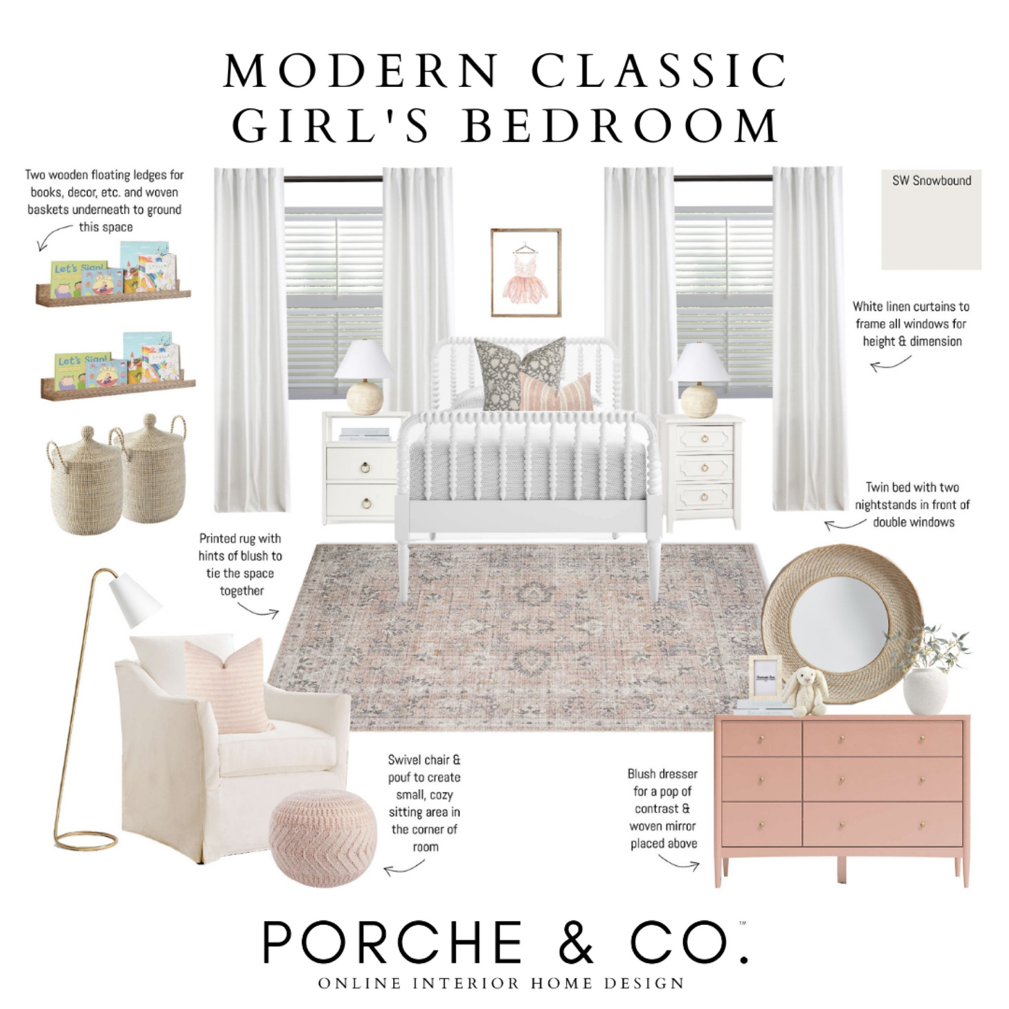 Girls bedroom inspo, girls bedroom mood board, girls bedroom design, little girls bedroom, pink girls bedroom 

#LTKKids #LTKHome #LTKStyleTip