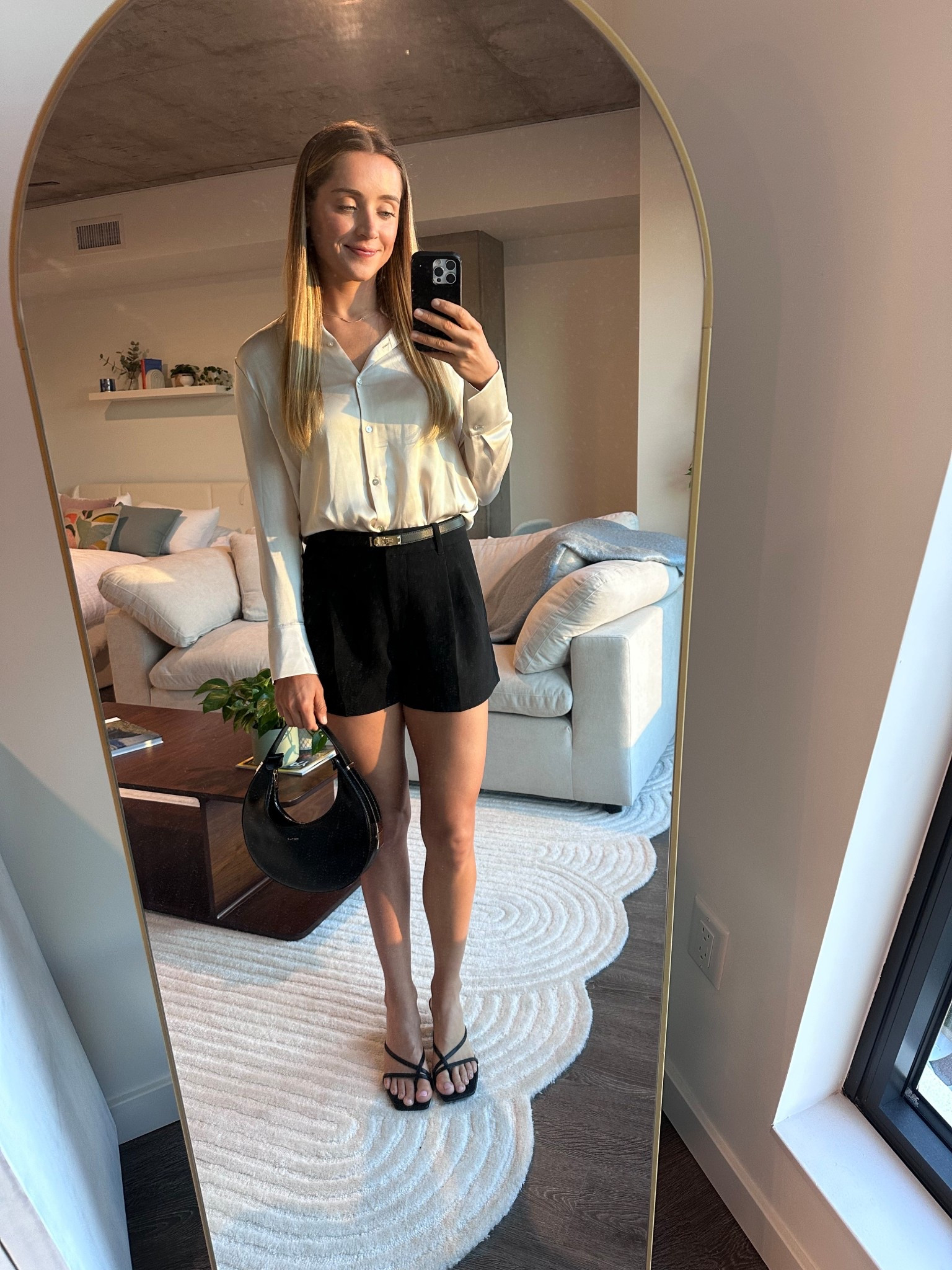 All Amazon accessories 🖤 

#LTKWorkwear