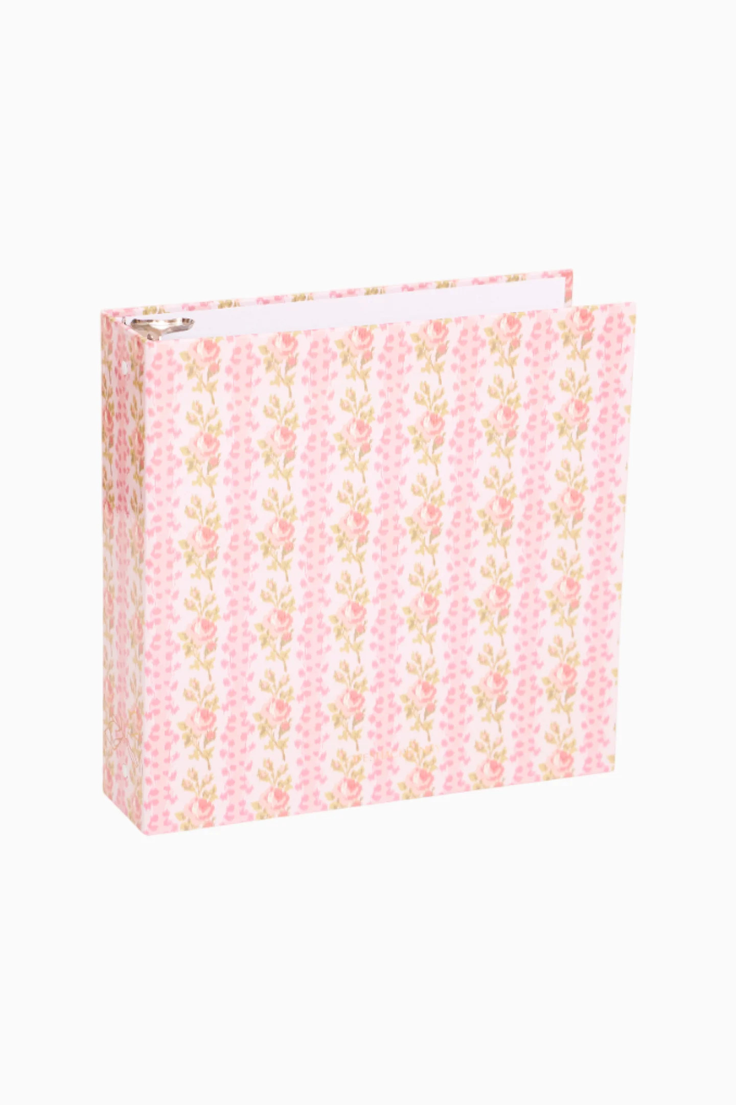 Heirloom Print Binder | LoveShackFancy