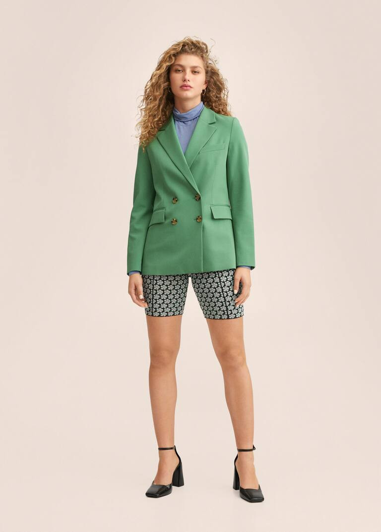 XXSXSSMLXLXXL1XL2XL3XL4XL | MANGO (US)