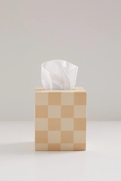 Alexis Tissue Box Cover | Urban Outfitters (US and RoW)