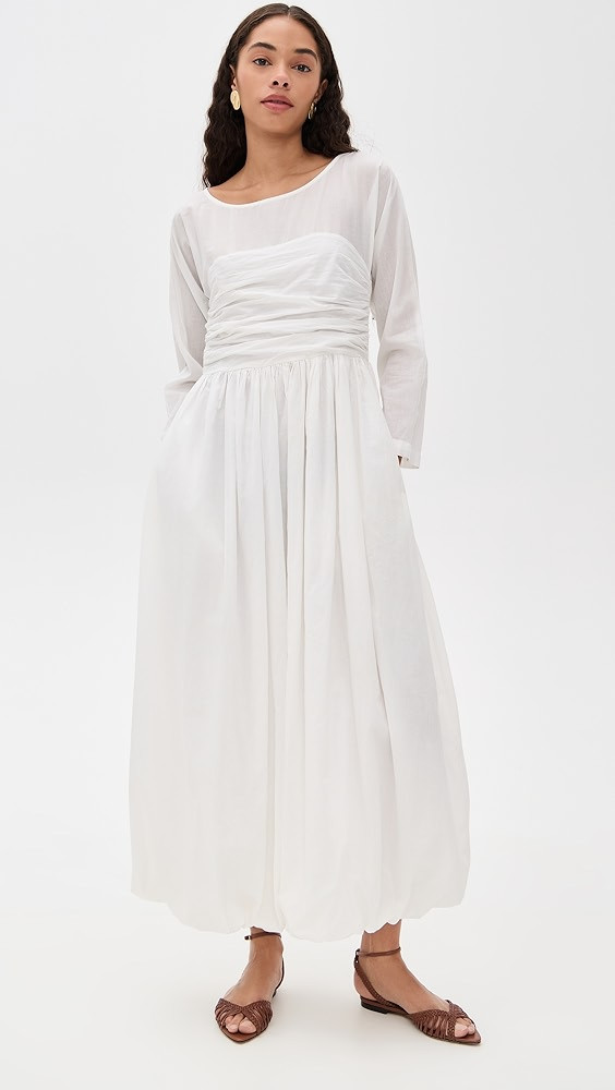 La Maregold Delfina Dress | Shopbop | Shopbop