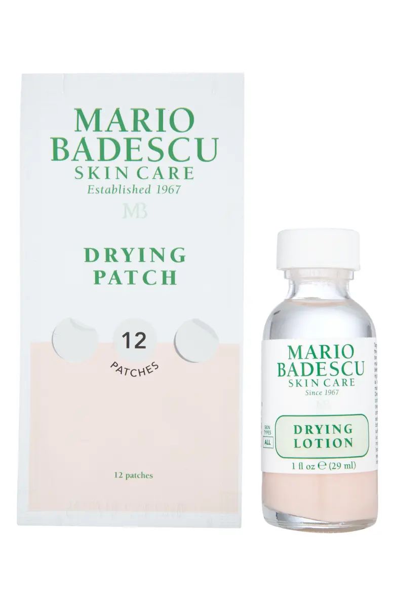 Drying Duo Set USD $34 Value | Nordstrom