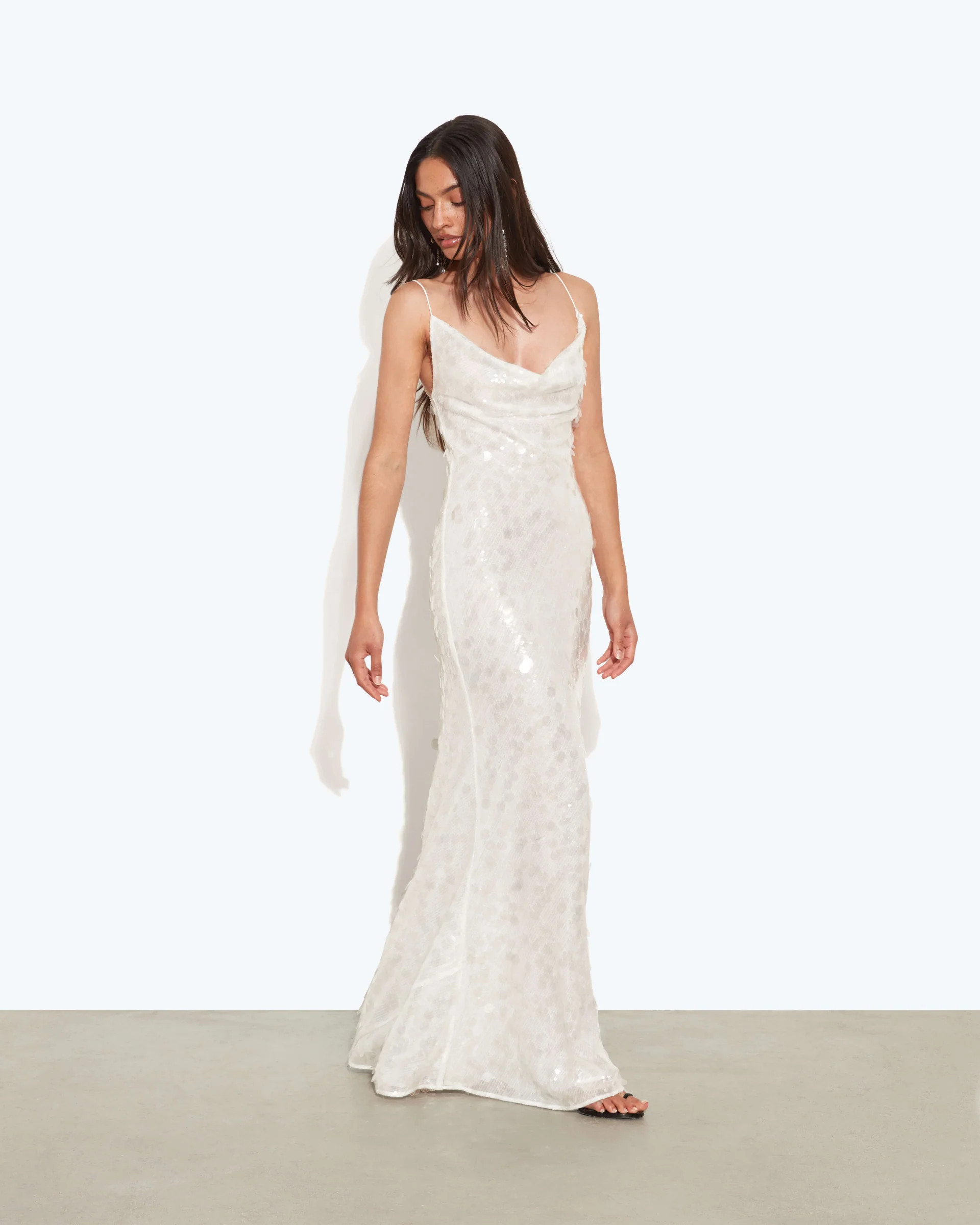 EVANGELINE DRESS | Rat & Boa