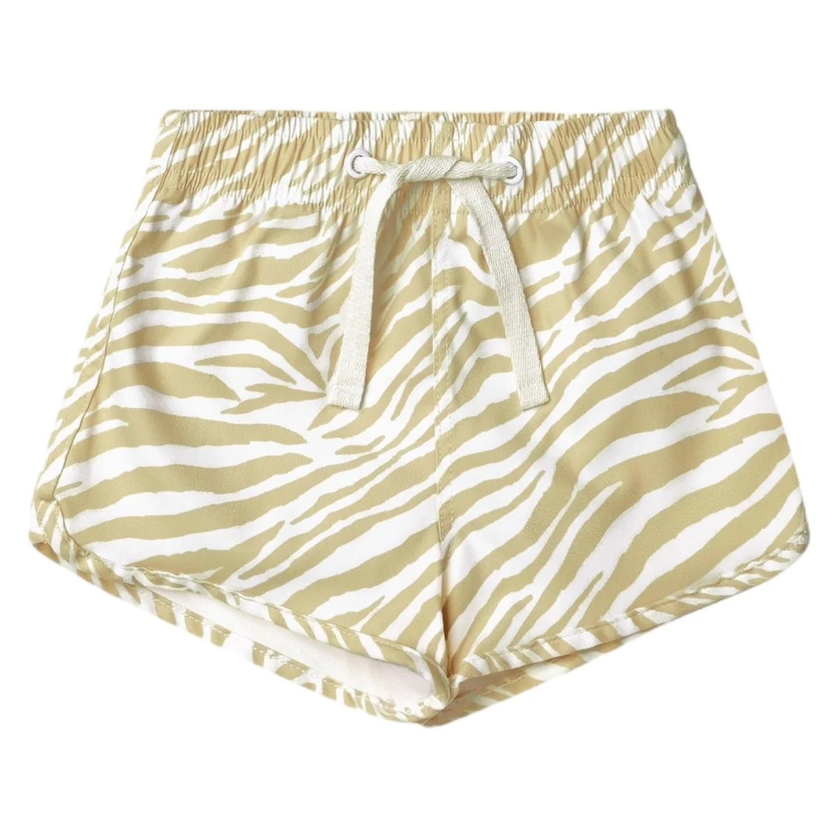 Zebra
        
          Swim
        
          Trunks | Mini Dreamers 