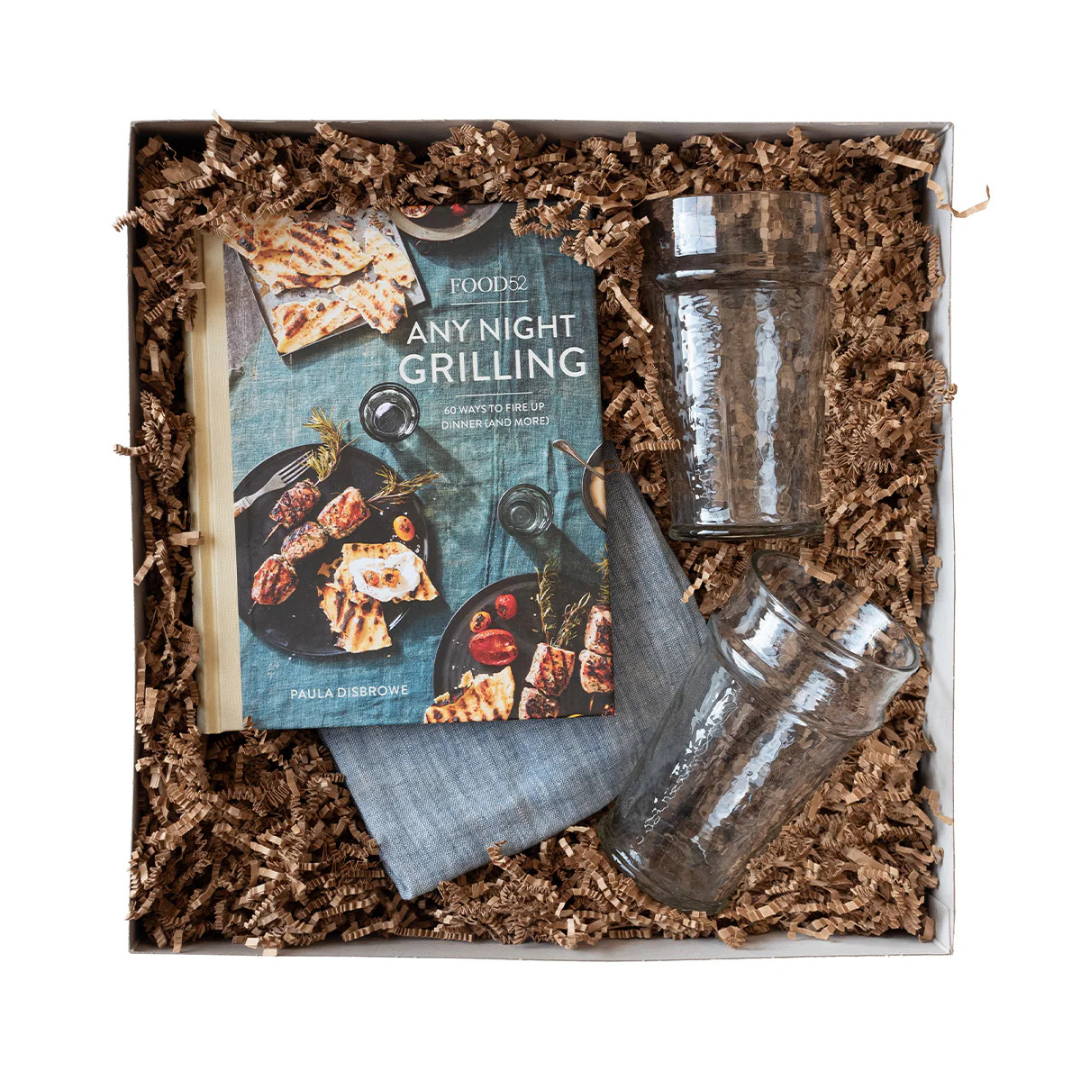 Grilling Gift Box | Tuesday Made
