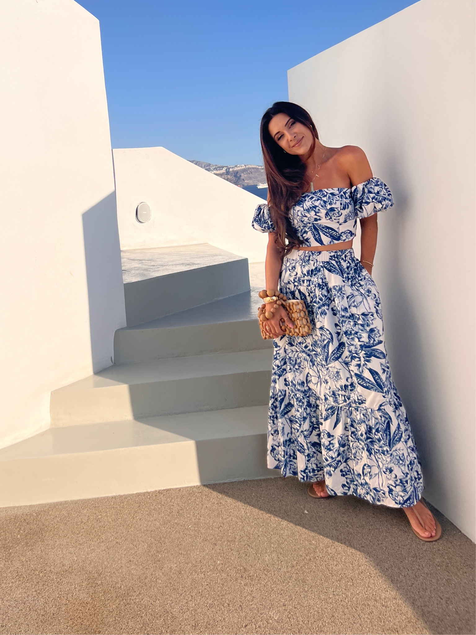 Vacay style - living in effortless two piece sets (this one is on sale from Abercrombie!) 

#LTKstyletip #LTKsalealert #LTKunder100