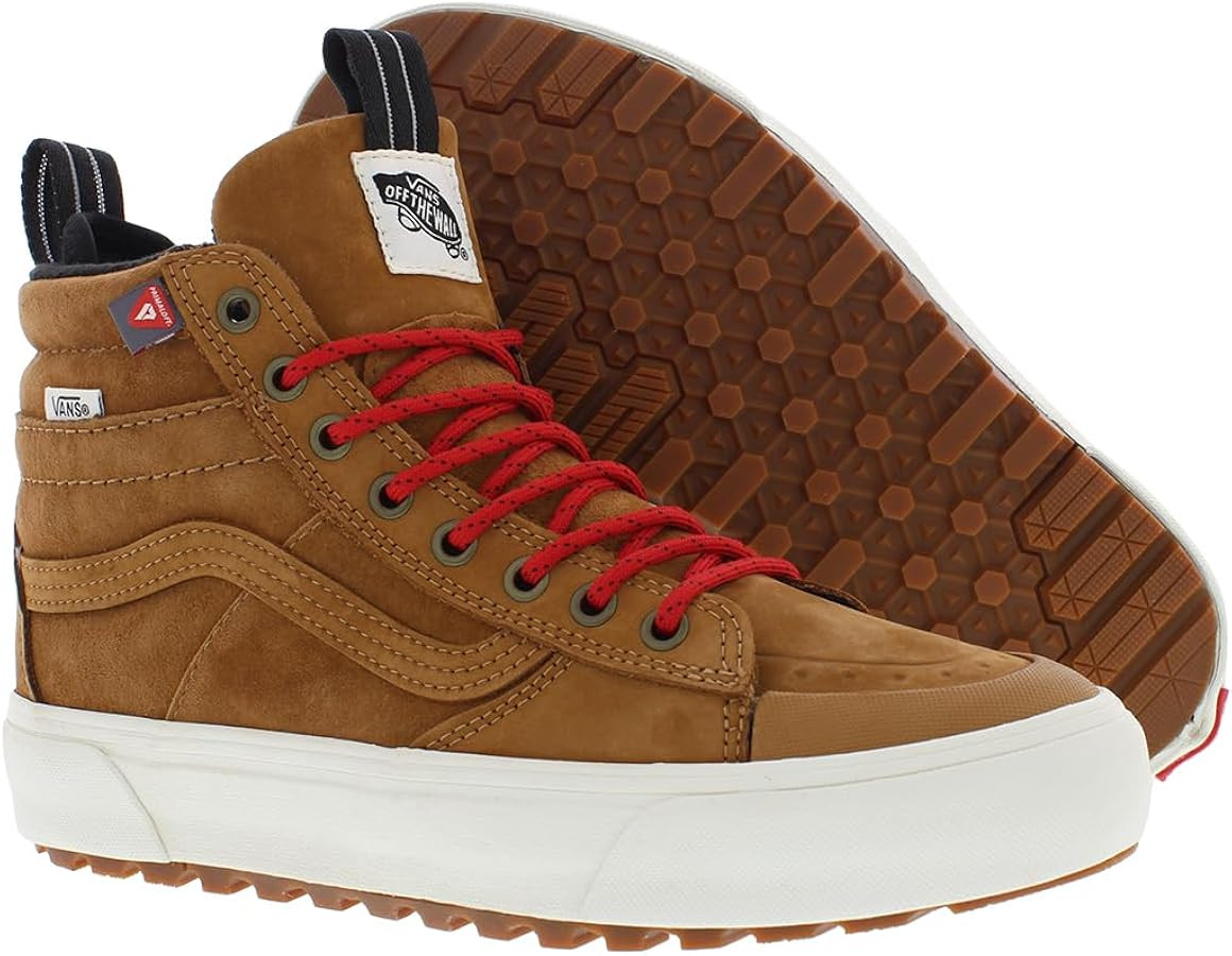 Vans Men's Sneaker Trainers | Amazon (US)