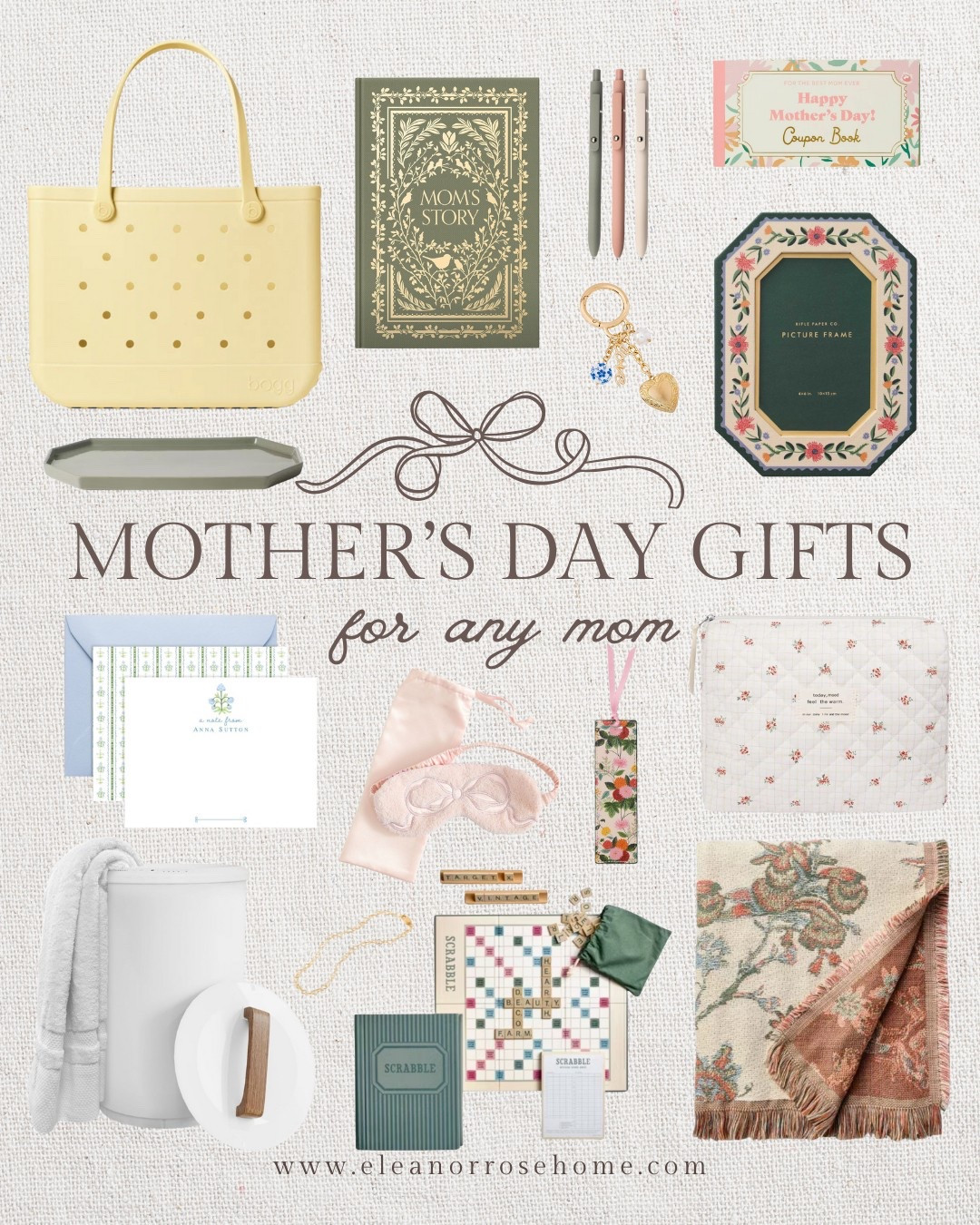 Mother’s Day gift ideas any mom will love. 

#LTKFamily #LTKGiftGuide