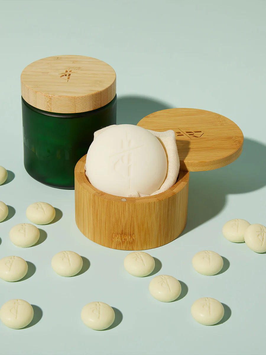 The Full Body Set | Kate McLeod