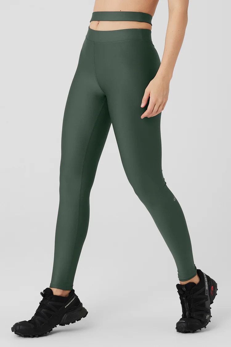 Airlift High-Waist All Access Legging | Alo Yoga (US)